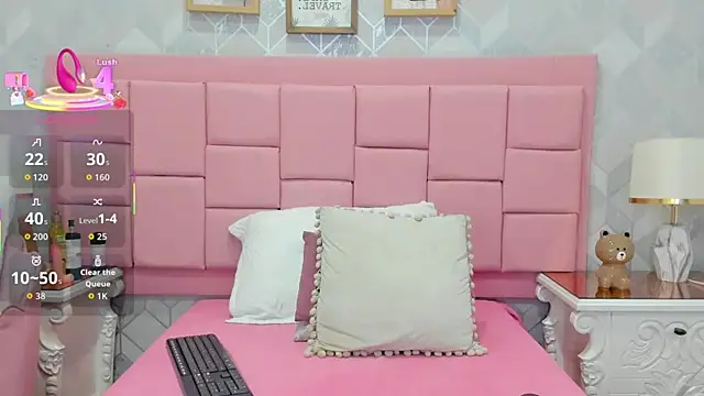 SkinnyGirl 28 online show from 8, 11, 2025