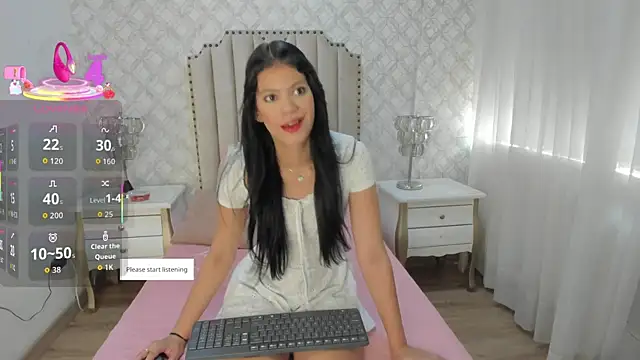 SkinnyGirl 28 online show from 20, 2, 2026