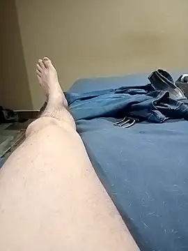 Rudie1 online show from 7, 11, 2025