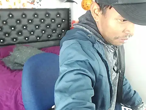 Adam Morgan2 online show from 18, 10, 2025