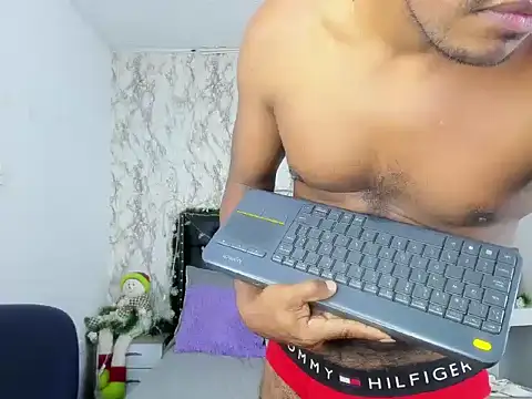 Adam Morgan2 online show from 19, 12, 2025