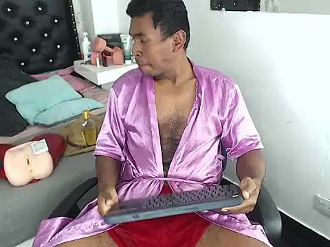 Adam Morgan2 online show from 2, 10, 2025