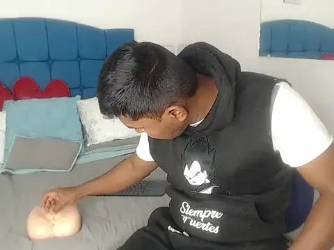 Adam Morgan2 online show from 12, 11, 2025