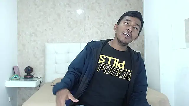 Adam Morgan2 online show from 18, 12, 2025