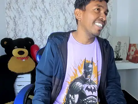 Adam Morgan2 online show from 19, 3, 2026