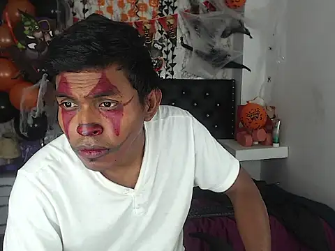 Adam Morgan2 online show from 24, 10, 2025