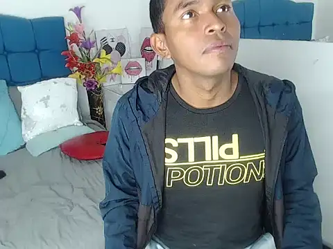 Adam Morgan2 online show from 27, 11, 2025