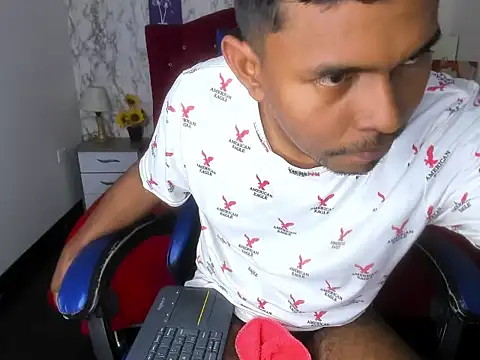 Adam Morgan2 online show from 12, 4, 2026