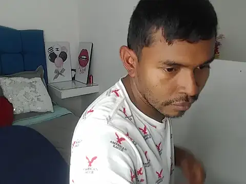 Adam Morgan2 online show from 20, 11, 2025