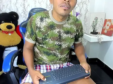 Adam Morgan2 online show from 14, 3, 2026