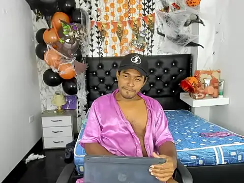 Adam Morgan2 online show from 29, 10, 2025