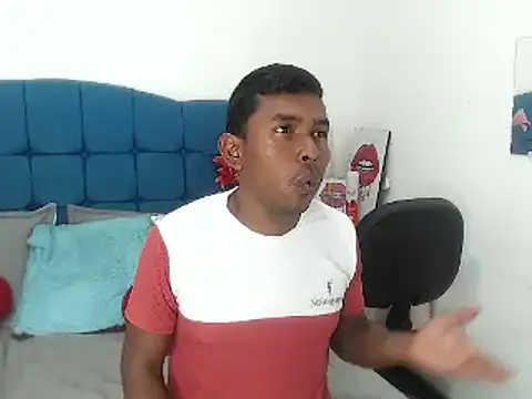 Adam Morgan2 online show from 29, 11, 2025