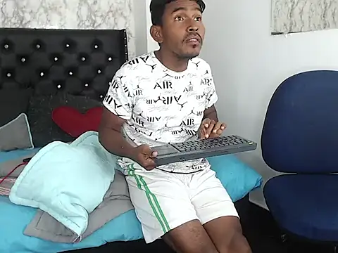 Adam Morgan2 online show from 26, 9, 2025