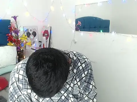 Adam Morgan2 online show from 1, 12, 2025