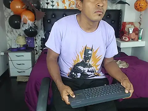 Adam Morgan2 online show from 23, 10, 2025