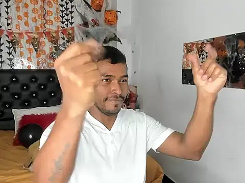 Adam Morgan2 online show from 4, 11, 2025