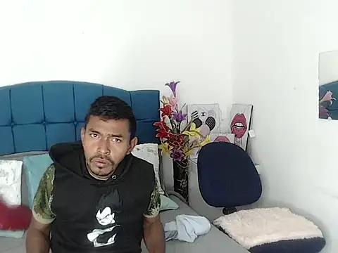 Adam Morgan2 online show from 26, 11, 2025