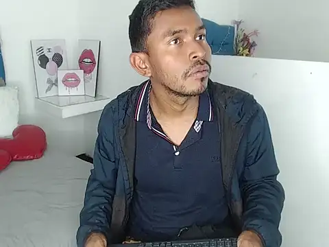 Adam Morgan2 online show from 23, 11, 2025