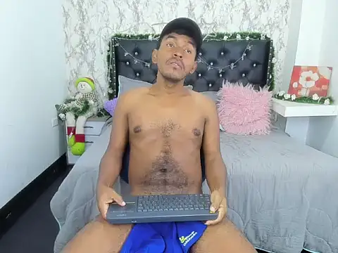 Adam Morgan2 online show from 20, 12, 2025