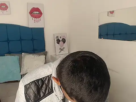 Adam Morgan2 online show from 7, 11, 2025