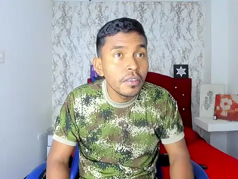 Adam Morgan2 online show from 15, 4, 2026