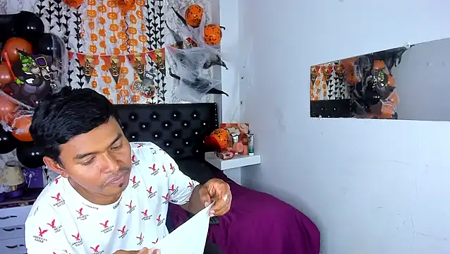 Adam Morgan2 online show from 27, 10, 2025