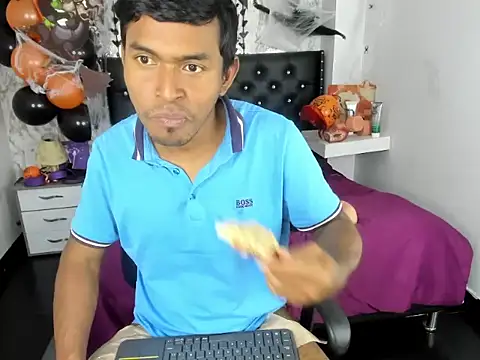 Adam Morgan2 online show from 28, 10, 2025