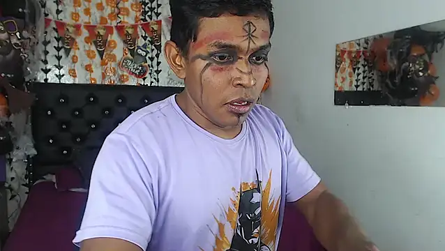 Adam Morgan2 online show from 22, 10, 2025