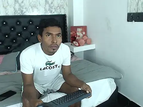 Adam Morgan2 online show from 5, 10, 2025