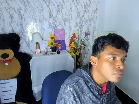 Adam Morgan2 online show from 5, 3, 2026