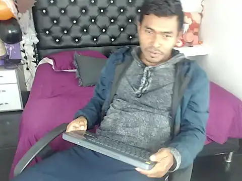 Adam Morgan2 online show from 19, 10, 2025