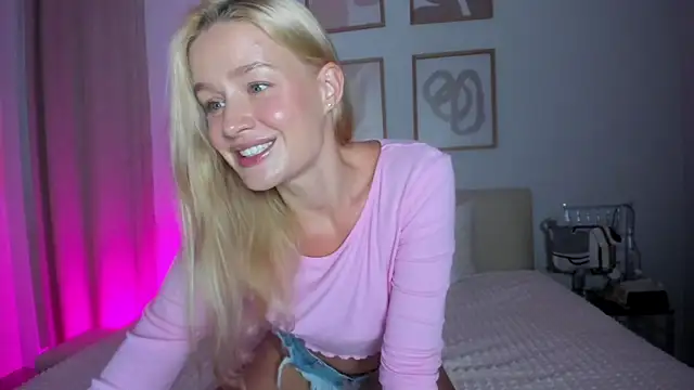 kimberly sky online show from 24, 5, 2026