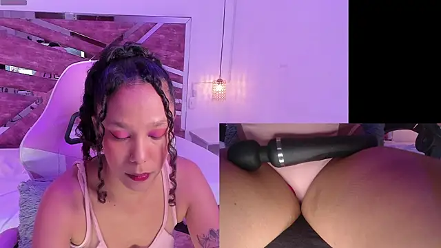 NovaLyn online show from 5, 11, 2025