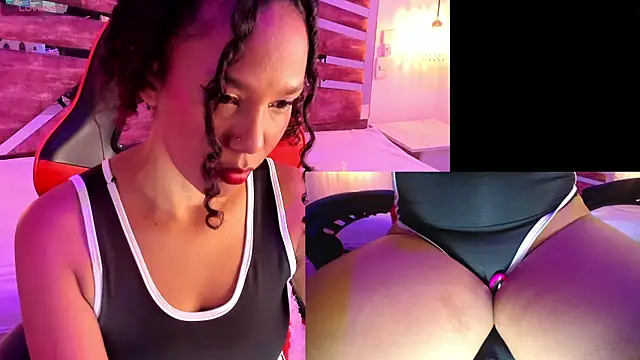 NovaLyn online show from 23, 9, 2025