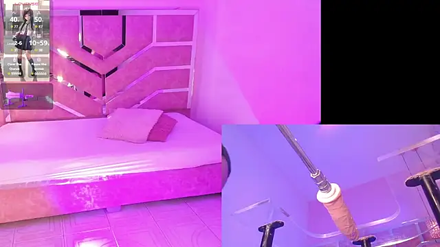 NovaLyn online show from 28, 11, 2025