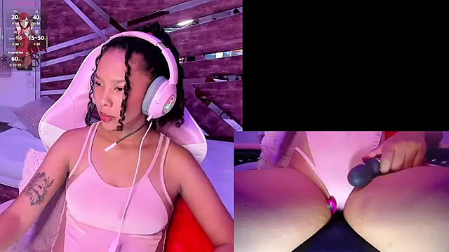 NovaLyn online show from 3, 10, 2025