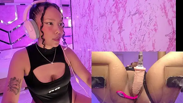 NovaLyn online show from 22, 11, 2025