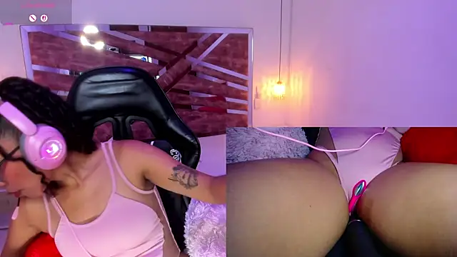 NovaLyn online show from 8, 10, 2025