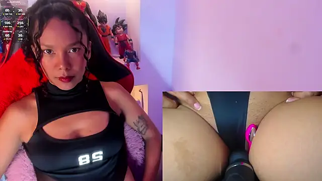 NovaLyn online show from 17, 9, 2025