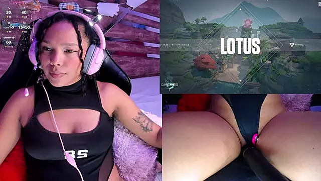 NovaLyn online show from 29, 9, 2025