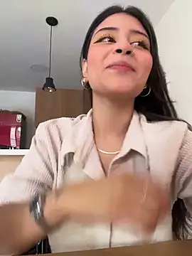 Snapshot of CatadeLuca chatting on 4, 3, 2026 CatadeLuca online show from 4, 3, 2026