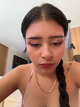 Snapshot of CatadeLuca chatting on 24, 2, 2026 CatadeLuca online show from 24, 2, 2026