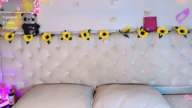 AleAurarashi online show from 19, 3, 2026