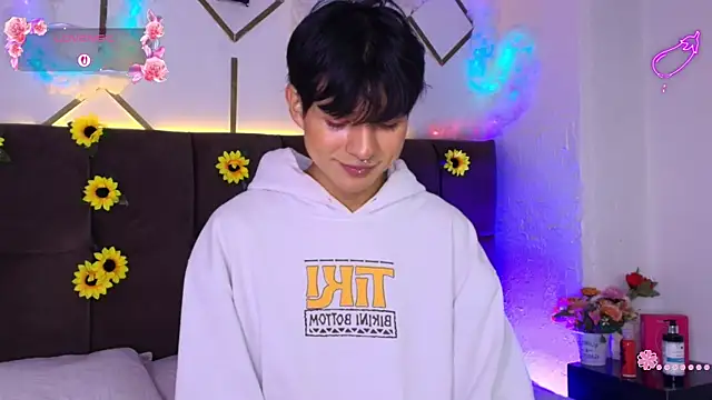 AleAurarashi online show from 15, 4, 2026