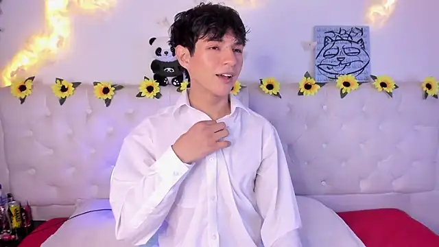 Snapshot of AleAurarashi chatting on 14, 1, 2026 AleAurarashi online show from 14, 1, 2026