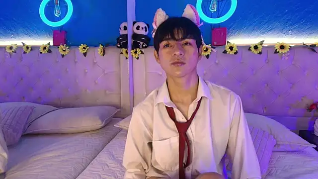 AleAurarashi online show from 30, 3, 2026