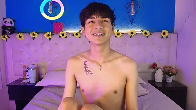 AleAurarashi online show from 31, 3, 2026