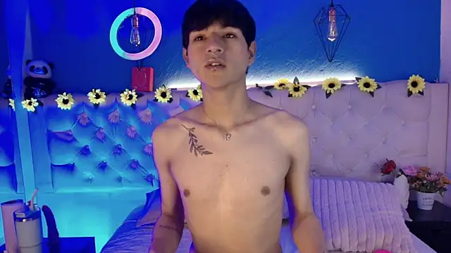 AleAurarashi online show from 3, 4, 2026