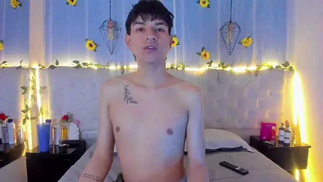 AleAurarashi online show from 21, 10, 2025