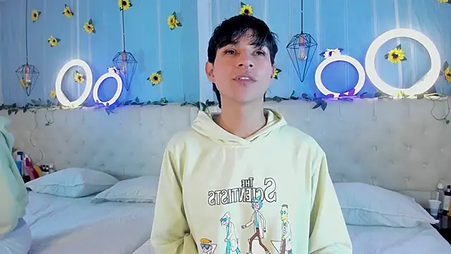 AleAurarashi online show from 16, 11, 2025